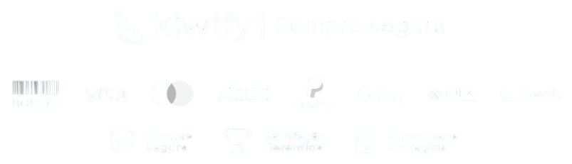 Kiwify Compra Segura