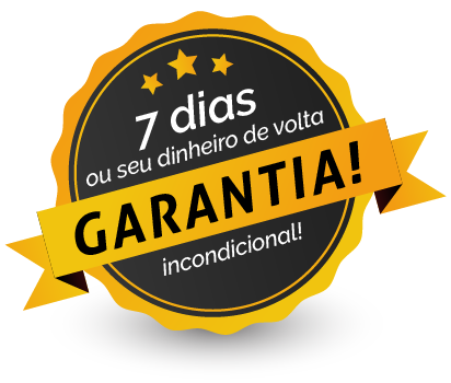 Garantia 7 Dias
